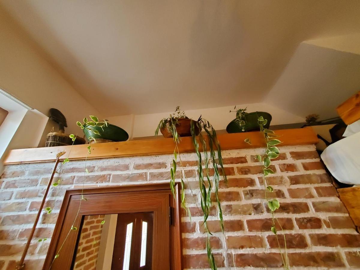 Relax Inn Корча Екстериор снимка