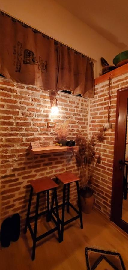 Relax Inn Корча Екстериор снимка